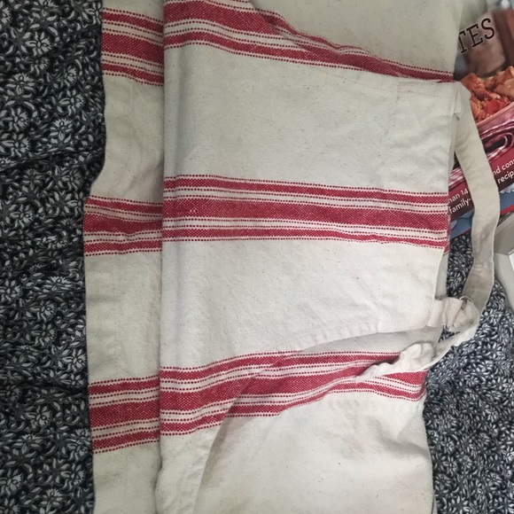 Mud pie apron - Picture 1 of 5